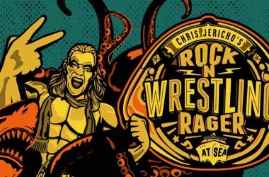 ock ‘N’ Wrestling Rager at Sea Postponed Until 2023