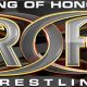 Ring of Honor to make major announcement