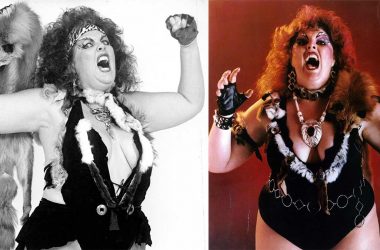 Former GLOW star has passed away