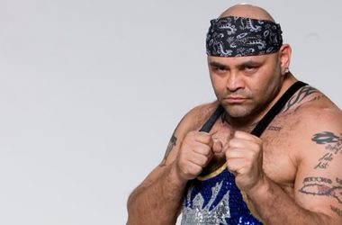 Konnan reportedly underwent heart surgery