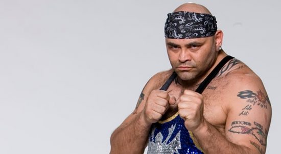 Konnan reportedly underwent heart surgery