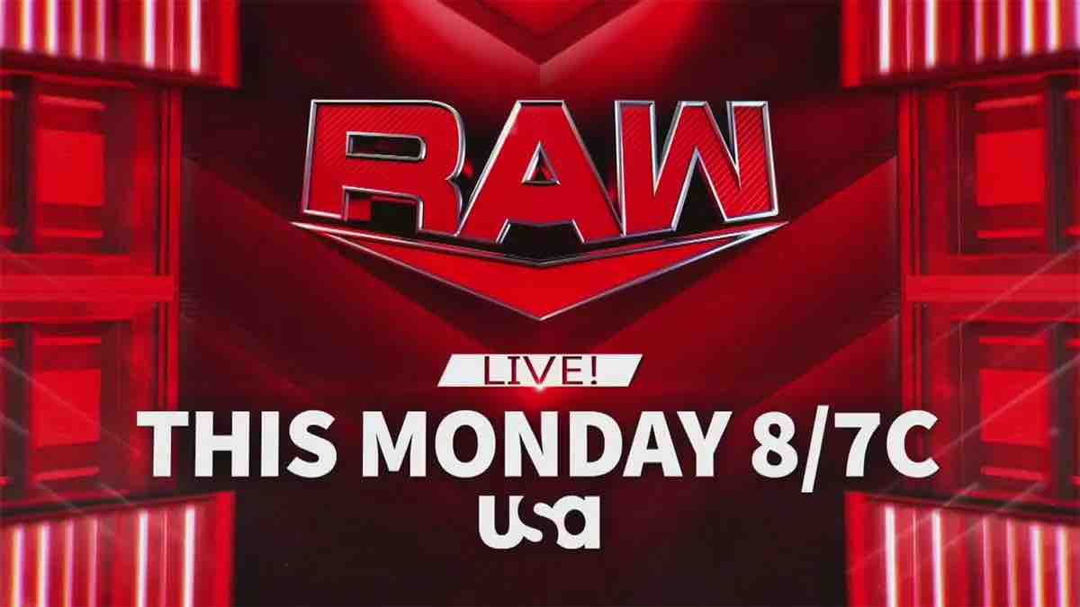 WWE Raw Preview: January 31, 2022