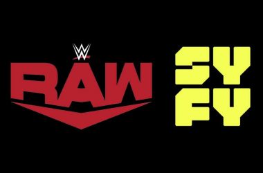 WWE Raw and NXT to air on Syfy for two weeks in February