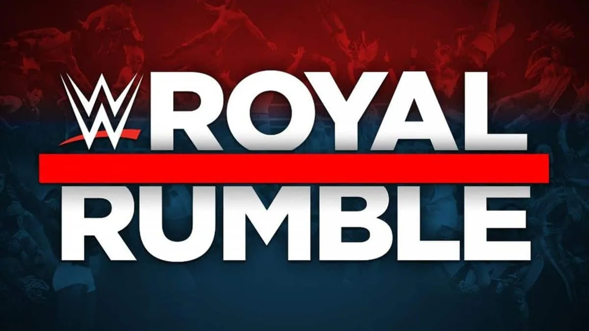 WWE Royal Rumble News and Notes