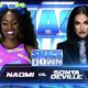 Two matches set for next week's WWE Friday Night SmackDown