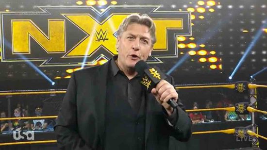 Tommy Dreamer says he offered William Regal a job at IMPACT