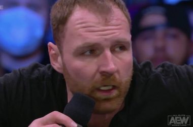 Video: Jon Moxley returns to AEW