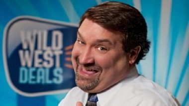 Don West provides health update