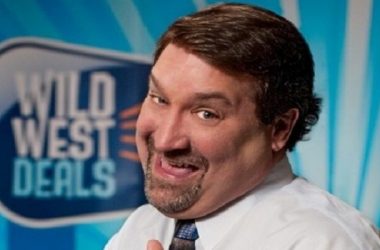 Don West provides health update