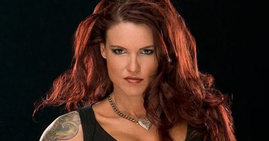 Lita reportedly was in talks with AEW
