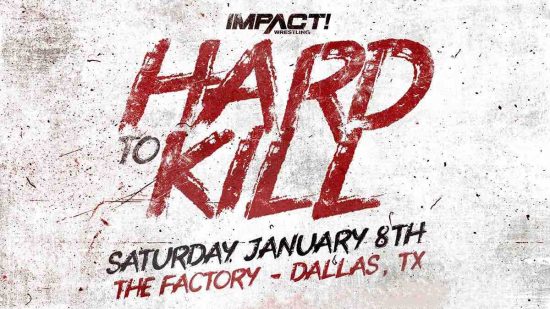 MPACT Hard To Kill PPV Live Post-Show