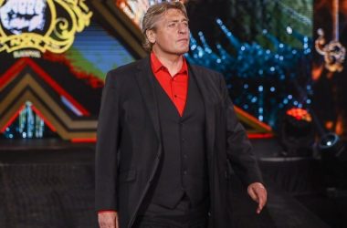 William Regal comments on WWE release