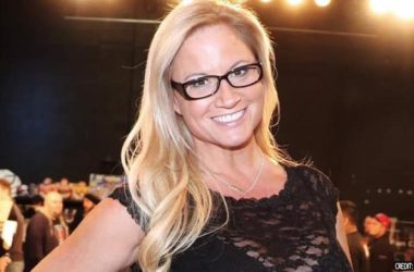 Tammy “Sunny” Sytch comments on her recent arrest