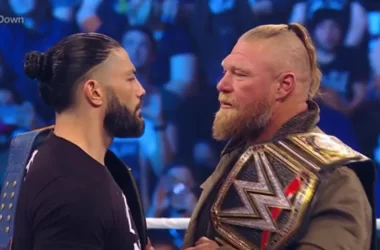 WWE SmackDown Post Show January 7 2022