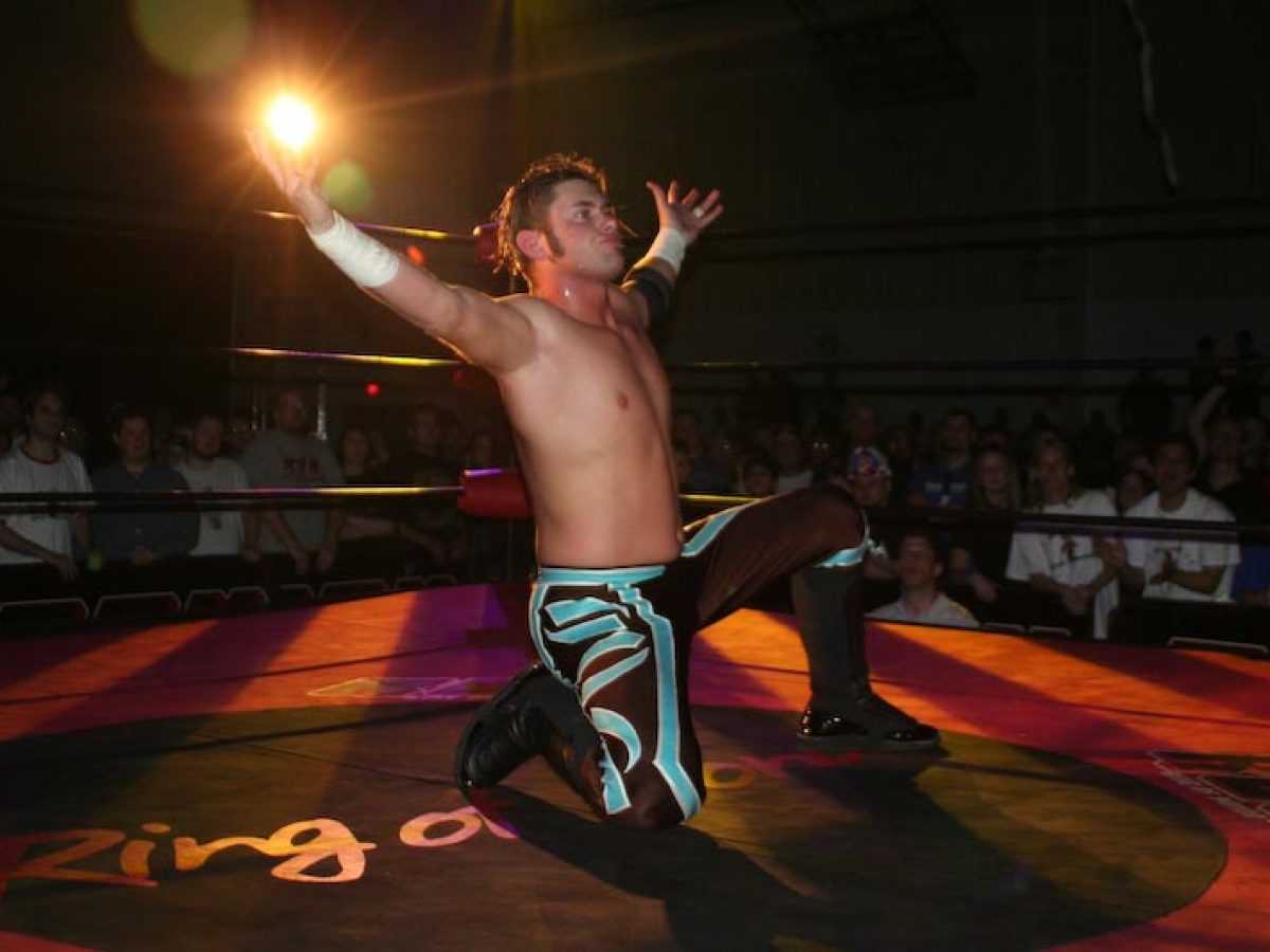 Jimmy Rave memorial service