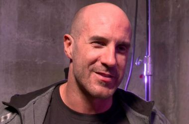 Cesaro no longer with WWE