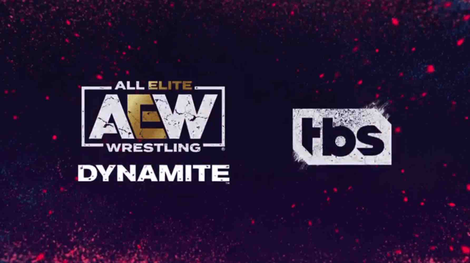 AEW Dynamite Preview for tonight