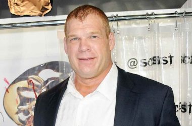 WWE Hall of Famer Kane comments on Russia-Ukraine conflict