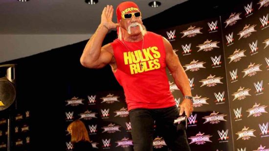 Hulk Hogan reveals divorce, and new girlfriend