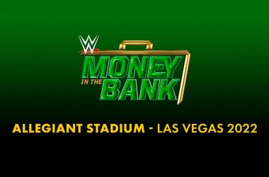 WWE Money In The Bank same night as UFC