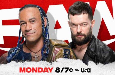 WWE Raw Preview for February 28