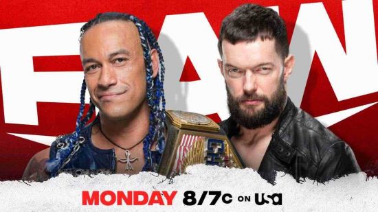 WWE Raw Preview for February 28