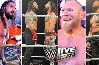 Wrestleview's on-site report from WWE live event at MSG on March 5