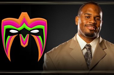 Shad Gaspard to posthumously receive the WWE Warrior Award