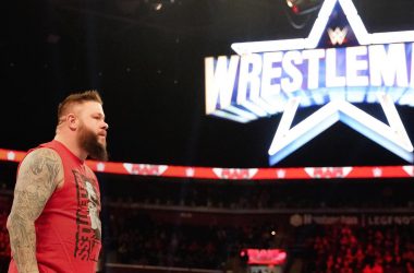 WWE Raw Results