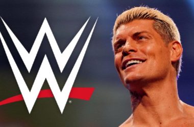 Update on Cody Rhodes