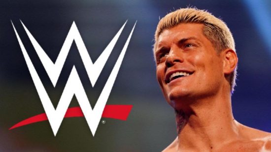 Update on Cody Rhodes