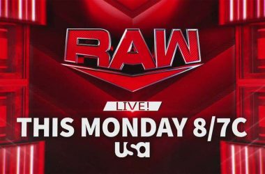 WWE Raw Preview: March 14