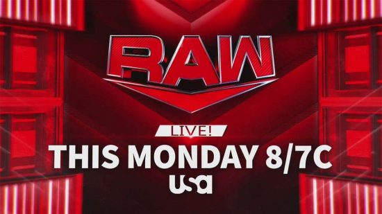 WWE Raw Preview: March 14