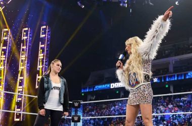 WWE SmackDown Overnight Ratings for March 11