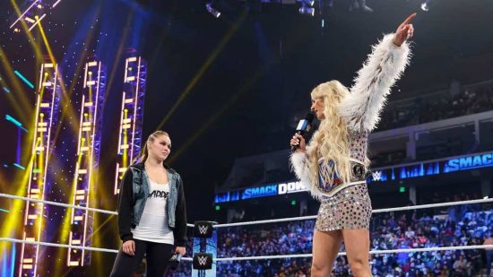 WWE SmackDown Overnight Ratings for March 11