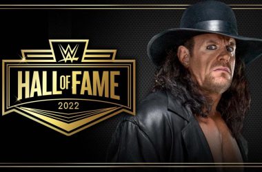 WWE Hall of Fame 2022 Coverage