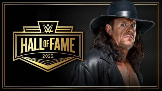 WWE Hall of Fame 2022 Coverage