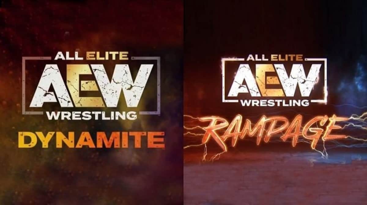 AEW Dynamite and Rampage tapings coming to Rochester, NY - WWE News, WWE  Results, AEW News, AEW Results