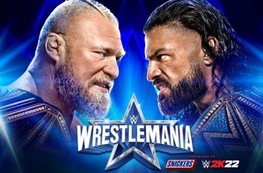 WrestleMania 38 Night Two Preview
