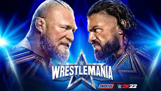 WrestleMania 38 Night Two Preview