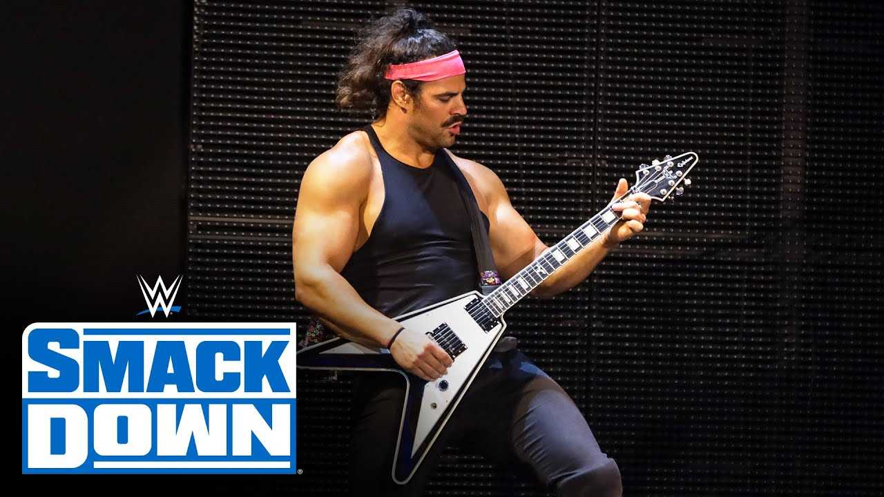 Rick Boogs undergoes successful surgery to repair torn quad - WWE News ...