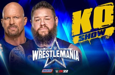WrestleMania Saturday Preview