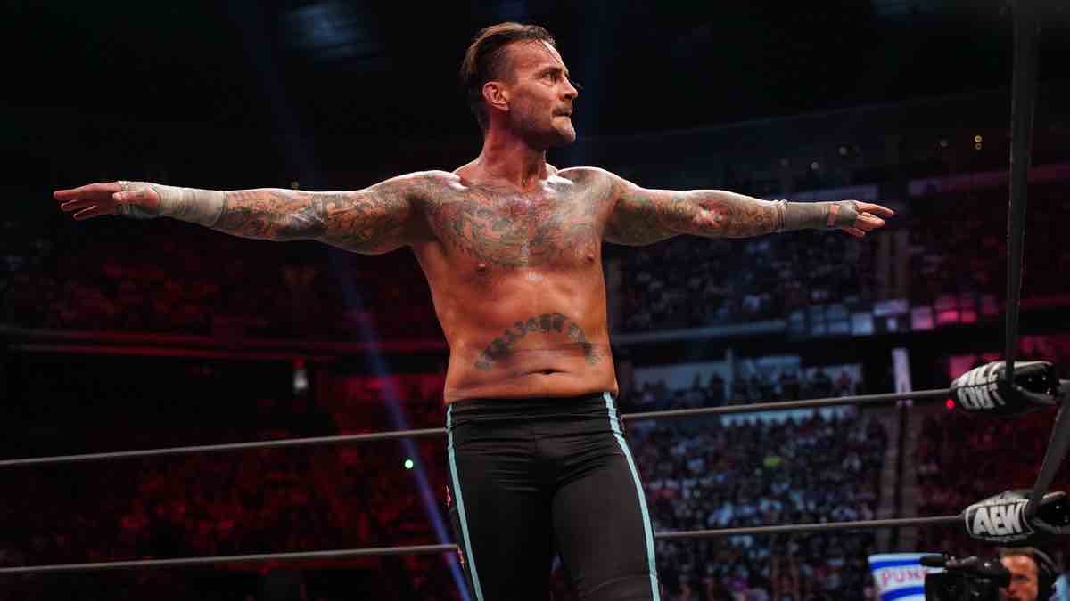 Cm Punk Rumored For Wwe Comeback After Recent Aew Fallouts 2 CM Punk Rumored For WWE Comeback After Recent AEW Fallouts 1