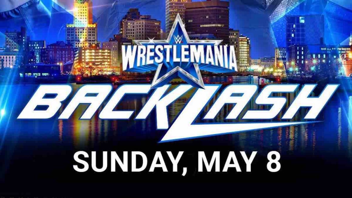 LIVE WrestleMania Backlash Post-Show: Review of the I Quit Match and
