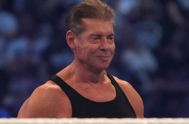 Vince McMahon's attitude at SmackDown