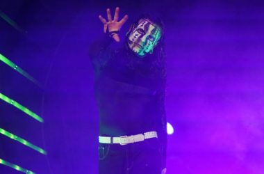 Jeff Hardy scheduled for brain scan