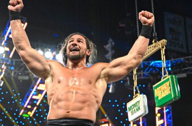 WWE SmackDown Results