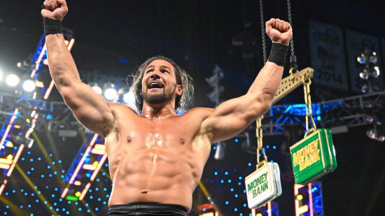 WWE SmackDown Results