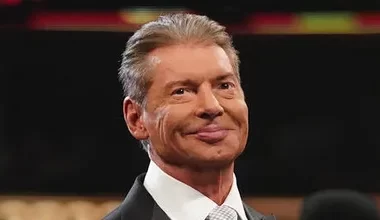 Vince McMahon retires from WWE
