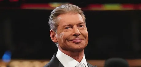 Vince McMahon retires from WWE